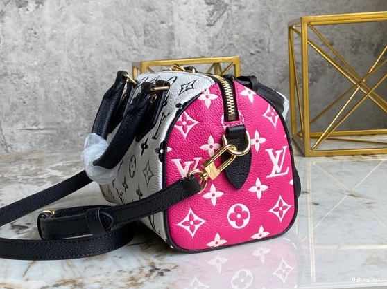 Vuitton BANDOULIÈRE 20 Louis SPEEDY 0712